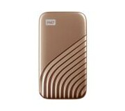 Dysk zewnętrzny SSD WD My Passport WDBK3E5120PSL 512GB - zdjęcie 13