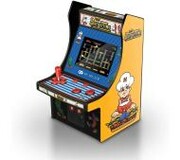 My Arcade Micro Player Retro Arcade BurgerTime Retro Arcade Burgertime My Arcade