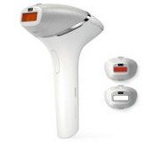 Depilator laserowy PHILIPS Lumea Prestige BRI953/00 - zdjęcie 7