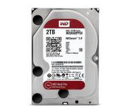 Dysk WD WD2002FFSX 2TB WD Red Pro 64MB 3.5