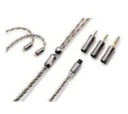 Kinera Dromi 2-PIN Złoty Dromi (wersja 2-PIN) Kinera