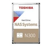Toshiba N300 12TB 3,5