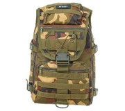 Tracer Delta Camo 15,6