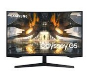 Monitor Samsung Odyssey G55A LS32AG550EU