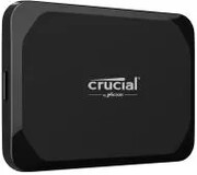 Crucial X9 1TB USB 3.2 Typ C Czarny X9 1TB USB 3.2 Typ C Crucial