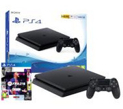 Konsola Sony Playstation 4 Slim 500GB - zdjęcie 19