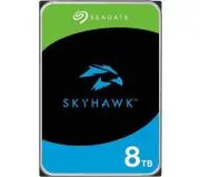 Dysk twardy SEAGATE Skyhawk 8 TB 3.5