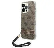 Guess 4G Print Strap GUOHCP14LH4STW do iPhone 14 Pro 4G Print Strap GUOHCP14LH4STW Guess