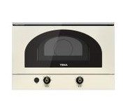 Kuchenka mikrofalowa TEKA MWR 22 BI 40586302 - zdjęcie 8