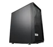 Fractal Design Meshify C Czarny FD-CA-MESH-C-BKO Fractal Design