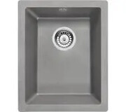 Deante Corda ZQA S10B Granitowy Szary metalik Corda ZQA S10B Deante