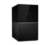 WD My Book Duo 12TB 3.5