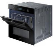 Piekarnik Samsung Dual Cook NV75N5641RB - zdjęcie 2