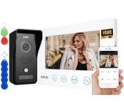 Eura-Tech Eura VDP-42A3 Gamma+ Biały Eura VDP-42A3 Gamma+ Biały Eura-Tech