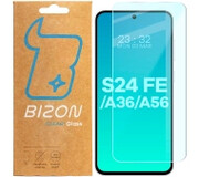 Bizon Clear 2 do Galaxy S24 FE 5G/A36 5G/A56 5G Clear 2 Bizon