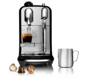 Sage Nespresso Creatista Plus SNE800BTR SNE800BTR Sage
