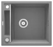 Deante Magnetic ZRM S103 Granitowy Szary metalik Magnetic ZRM S103 (szary metalik) Deante