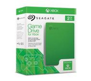 Dysk zewnetrzny SEAGATE Game Drive for XBox STEA2000403 2TB USB3.0 - zdjęcie 5