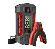 Lokithor J1500 Jump Starter 1500A 12V 46Wh Szary J1500 Lokithor