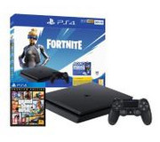 Konsola Sony Playstation 4 Slim 500GB - zdjęcie 15