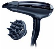 Remington Pro-Air Shine D5215 - zdjęcie 2