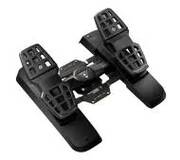 Turtle Beach VelocityOne Rudder do Xbox Series X/S, Xbox One, PC Przewodowy VelocityOne Rudder Turtle Beach