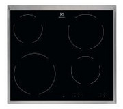 Płyta ceramiczna ELECTROLUX EHF 16240 XK - zdjęcie 3