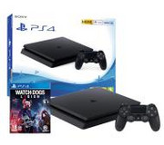 Konsola Sony Playstation 4 Slim 500GB - zdjęcie 8