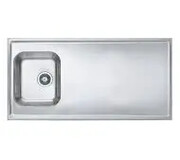 Alveus Classic Pro 90 1130473 Stalowy Satyna Classic Pro 90 1130473 (satyna) Alveus