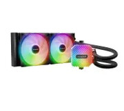 be quiet! Light Loop 240mm ARGB Czarny Light Loop 240mm ARGB Czarny be quiet!