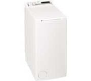 Whirlpool TDLR 60114 - zdjęcie 1