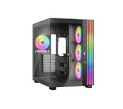 be quiet! Light Base 600 LX ARGB Czarny Light Base 600 LX ARGB Czarny be quiet!