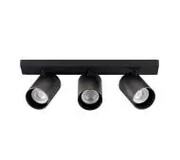 Yeelight YLDDL-0085-B 3 żarówki Czarny YLDDL-0085-B Yeelight