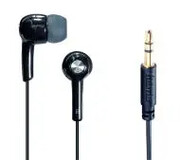 Hama Gloss Dokanałowe Czarny Gloss (czarny) Hama