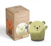 Innogio GIOkeyring Bear GIOkeyring Bear Innogio