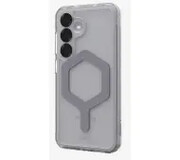UAG Plyo Case do Galaxy S25 Ice/Silver Plyo Case do Galaxy S25 UAG
