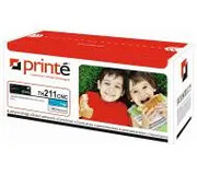 Printe TH211CNC (zamiennik CF211A nr 131A) Błękitny TH211CNC / CF211A nr 131A Printe