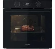 Whirlpool OMK58HU1B Termoobieg Czarny OMK58HU1B Whirlpool