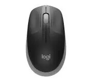 Logitech M190 Szary M190 (szary) Logitech