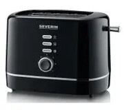 Severin AT 4321 Ruszt do bułek Rozmrażanie 850W AT 4321 Severin