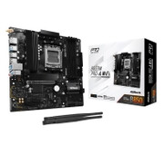 ASrock B850M Pro-A WiFi B850M Pro-A WiFi ASrock