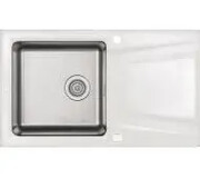 Deante PRIME ZSR A113 Granitowy Alabaster PRIME ZSR A113 Deante