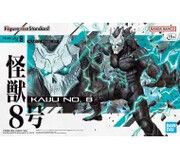 Bandai Figure-rise Standard Kaiju No.8 KAIJU No.8 Bandai