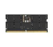 GoodRam DDR5 16GB 5600 CL46 SODIMM Czarny DDR5 16GB 5600 CL46 SODIMM GoodRam