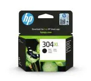 HP N9K08AE nr 304XL Czarny 5,5 ml N9K08AE nr 304XL HP