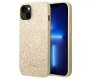 Guess Glitter Script GUHCP14MHGGSHD do iPhone 14 Plus Guess Guess