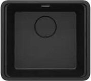 Deante MOMI ZKM G10A Granitowy Grafitowy/Metalik MOMI ZKM G10A - grafit Deante