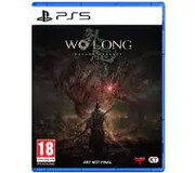 Wo Long Fallen Dynasty + steelbook Gra na PS5 Wo Long Fallen Dynasty Koei Tecmo