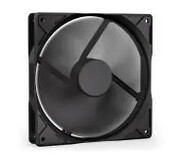 Endorfy Stratus 140 PWM 140mm Czarny Stratus 140 PWM Endorfy