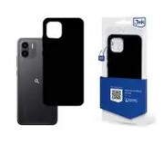 3mk Matt Case do Xiaomi Redmi A2 4G Czarny Matt Case 3mk